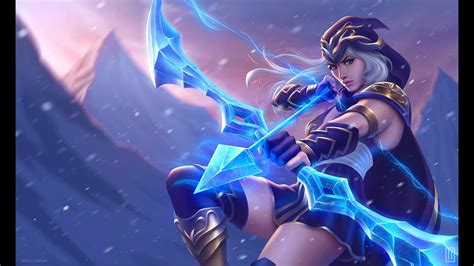 ap ashe build season 14.